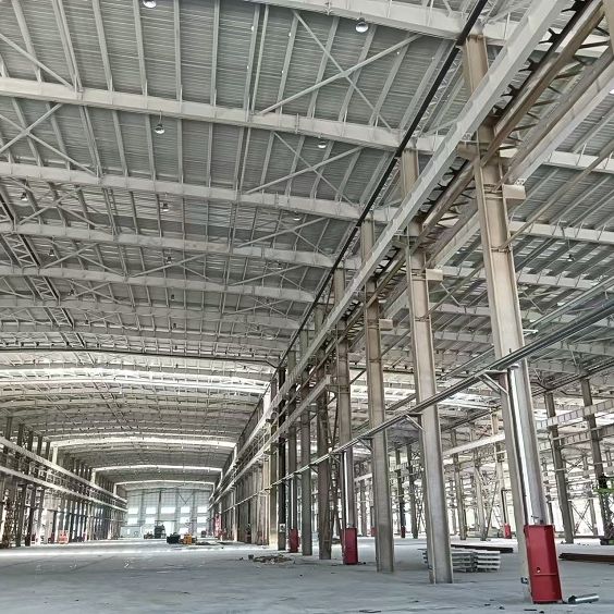 Aircraft Hangar
